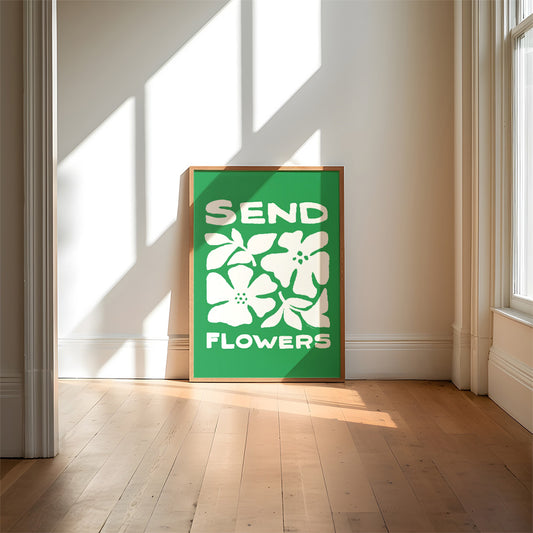Send Flowers