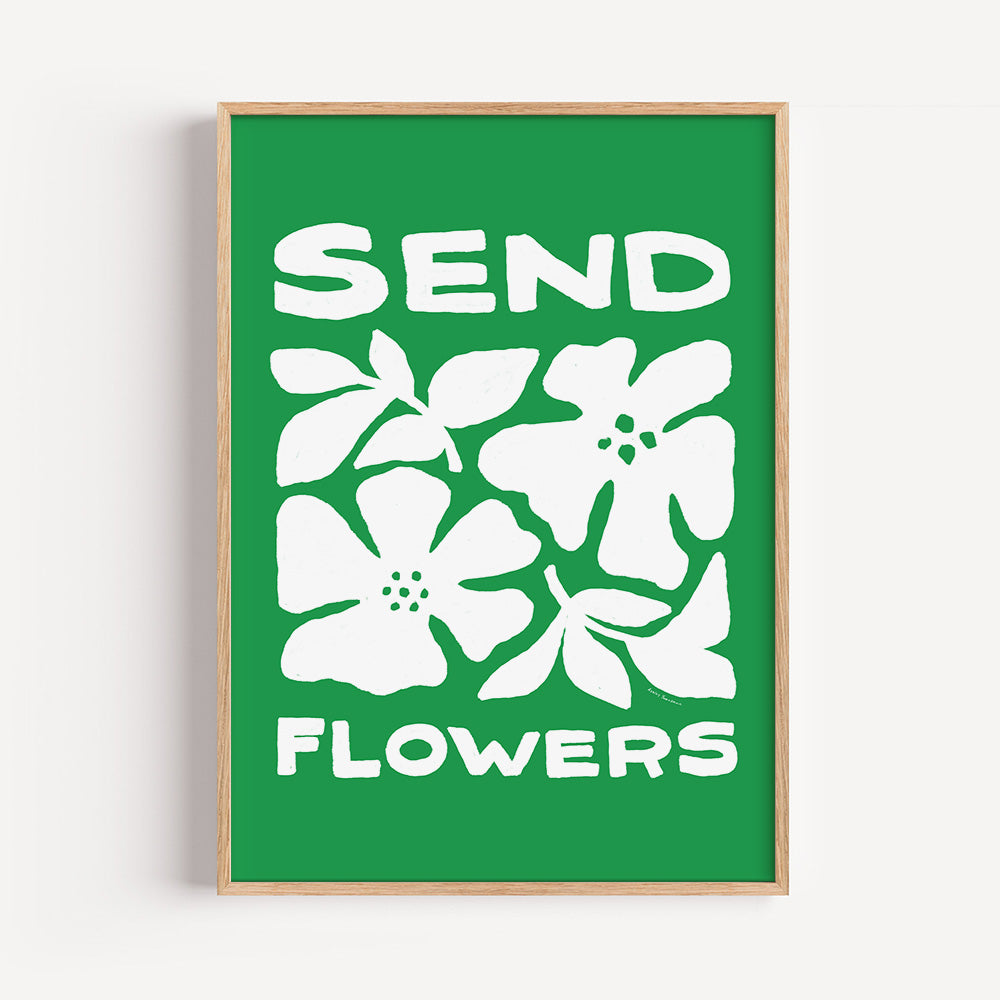 Send Flowers