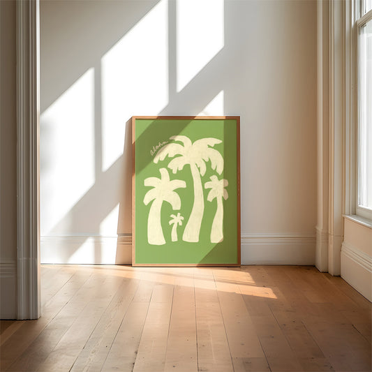 Aloha Palms
