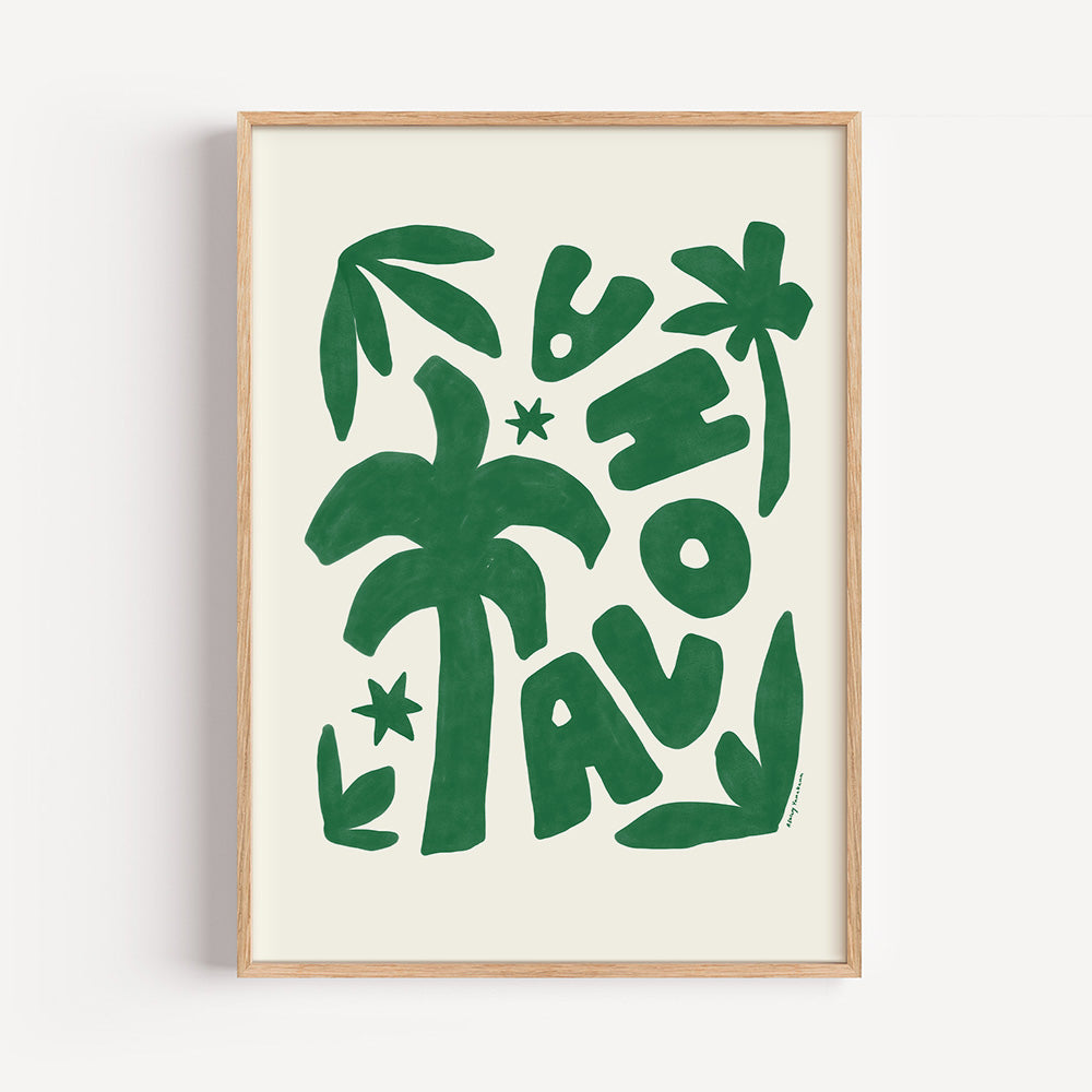 Aloha