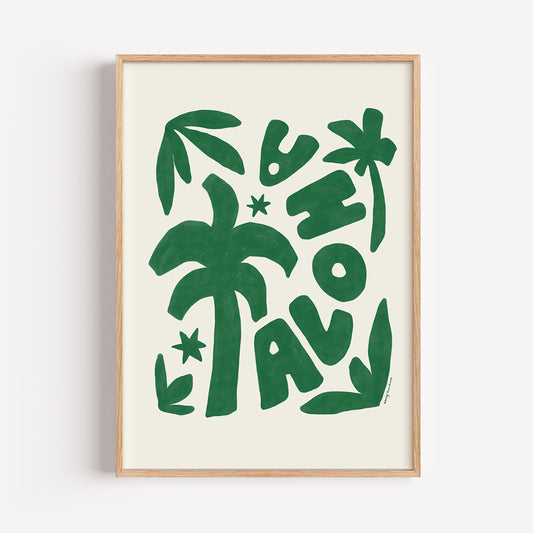Aloha