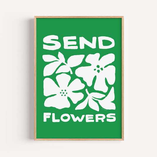 Send Flowers