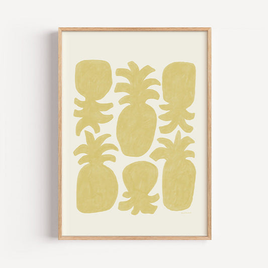 Pineapples