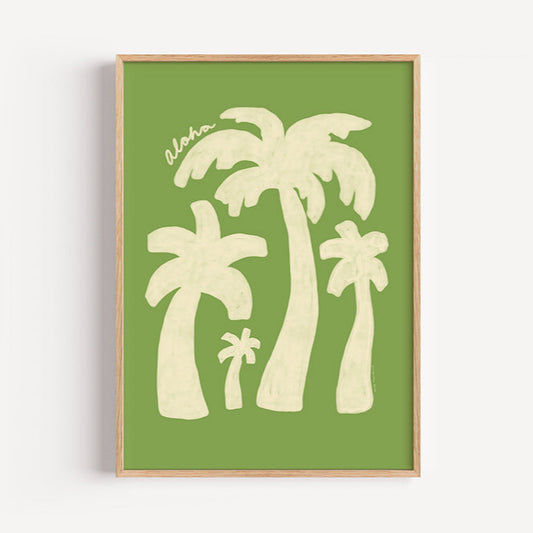 Aloha Palms
